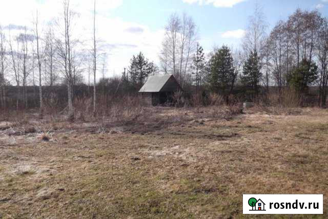 Участок ИЖС 10 сот. на продажу в Талдоме Талдом - изображение 1