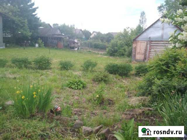 Участок ИЖС 8 сот. на продажу в Бавлах Бавлы - изображение 1