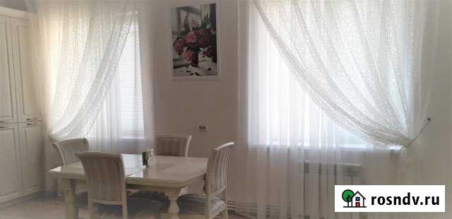 3-комнатная квартира, 118 м², 2/2 эт. на продажу в Губкинском Губкинский - изображение 1