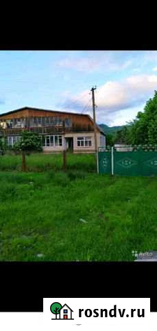 Дом 180 м² на участке 15 сот. на продажу в Курджиново Курджиново - изображение 1