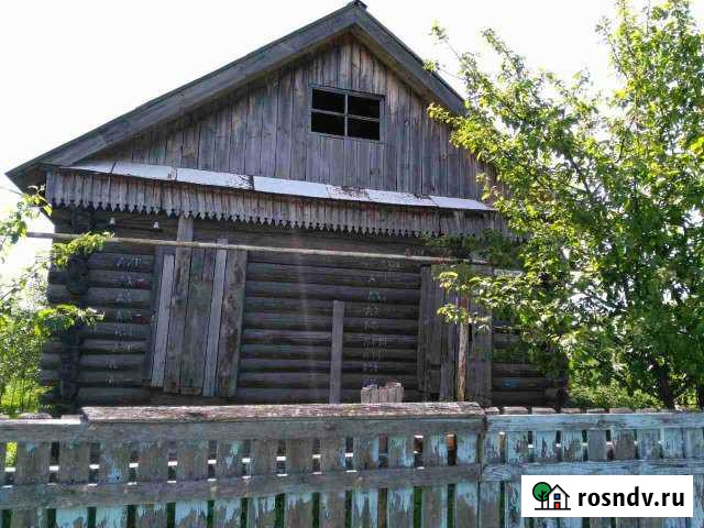 Дом 80 м² на участке 15 сот. на продажу в Мулловке Мулловка - изображение 1