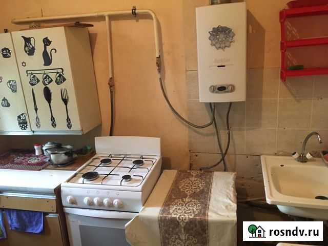 Комната 12 м² в 3-ком. кв., 1/2 эт. в аренду на длительный срок в Жуковском Жуковский - изображение 1