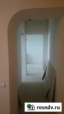 2-комнатная квартира, 53 м², 1/1 эт. на продажу в Серафимовиче Серафимович - изображение 1