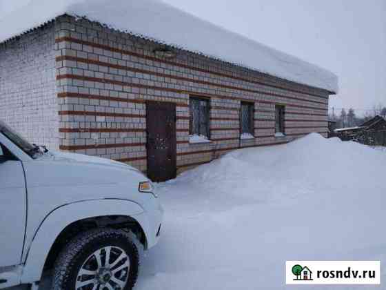 Магазин,кафе или жильё 186м2 обмен Сарапул