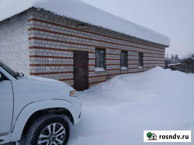 Магазин,кафе или жильё 186м2 обмен Сарапул - изображение 1