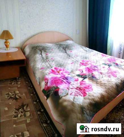 1-комнатная квартира, 39 м², 3/5 эт. в аренду посуточно в Елизово Елизово - изображение 1