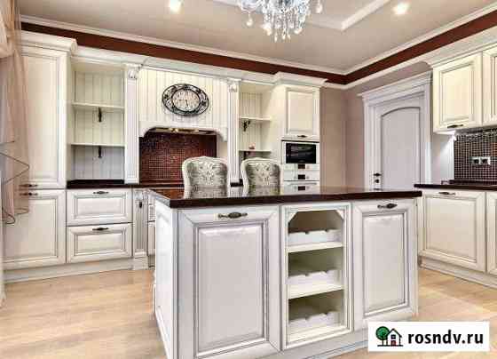 6ная квартира, 170 м², 12/16 эт. на продажу в Краснодаре Краснодар