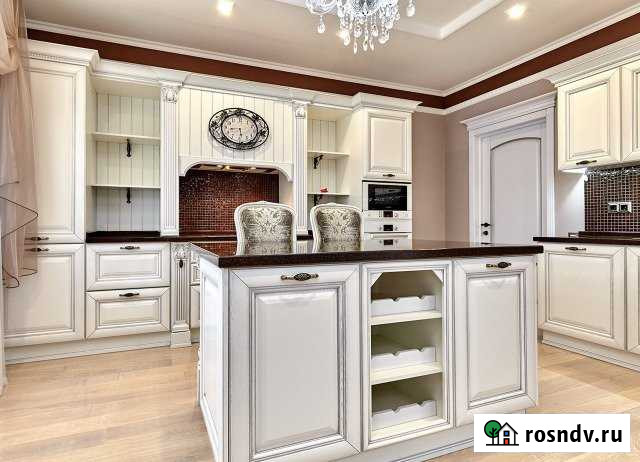 6ная квартира, 170 м², 12/16 эт. на продажу в Краснодаре Краснодар - изображение 1