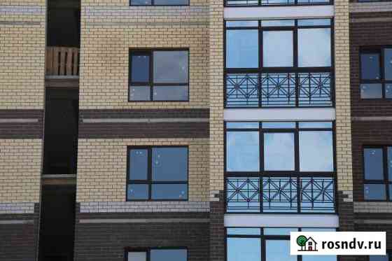 2-комнатная квартира, 56 м², 8/9 эт. на продажу в Лисках Лиски