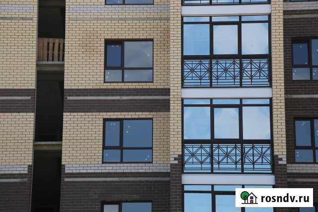 2-комнатная квартира, 56 м², 8/9 эт. на продажу в Лисках Лиски - изображение 1