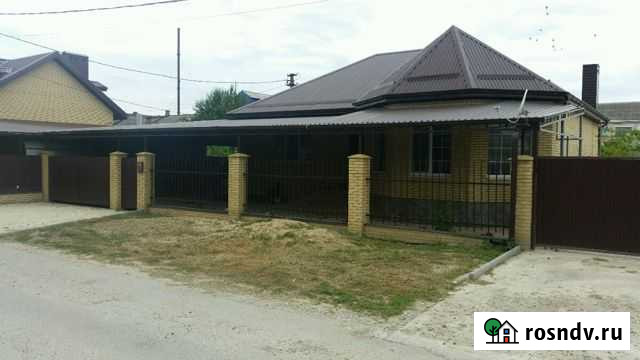 Дом 113 м² на участке 5 сот. на продажу в Трудобеликовском Трудобеликовский - изображение 1