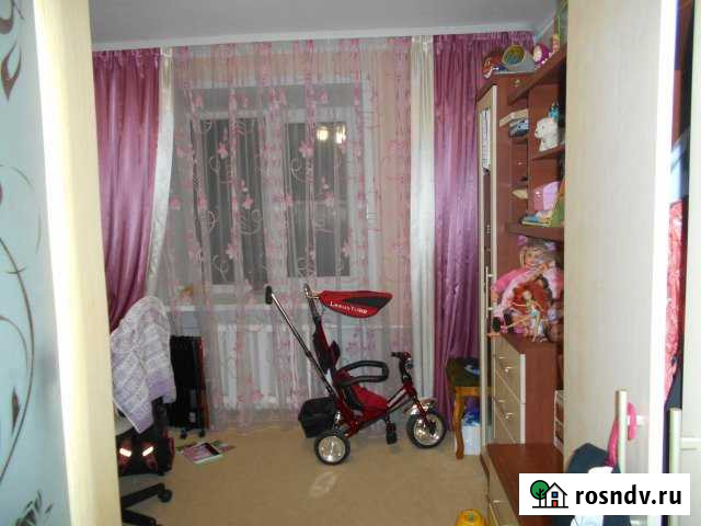 3-комнатная квартира, 59 м², 2/5 эт. на продажу в Клине Клин - изображение 1