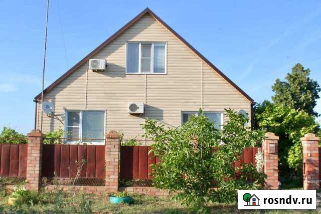 Коттедж 420 м² на участке 33 сот. на продажу в Должанской Должанская - изображение 1