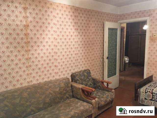 2-комнатная квартира, 52 м², 1/2 эт. на продажу в Угличе Углич - изображение 1