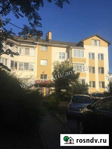 4-комнатная квартира, 110 м², 2/3 эт. на продажу в Великом Новгороде Великий Новгород - изображение 1