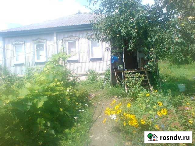 Дом 72 м² на участке 24 сот. на продажу в Дракино Дракино - изображение 1
