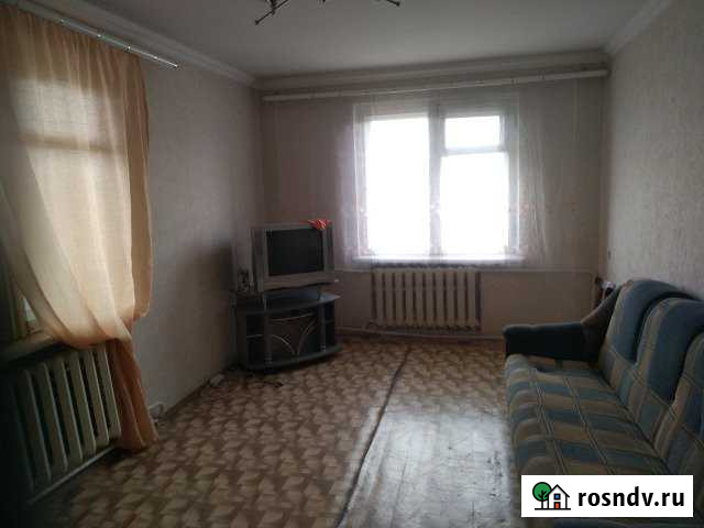 2-комнатная квартира, 38 м², 5/5 эт. в аренду на длительный срок в Майском Республики Кабардино-Балкария Майский - изображение 1