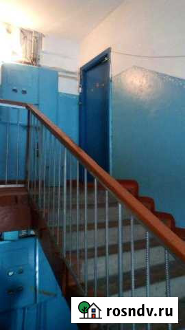 3-комнатная квартира, 65 м², 5/5 эт. на продажу в Усть-Куте Усть-Кут - изображение 1