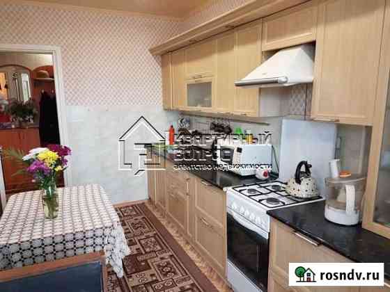 3-комнатная квартира, 64 м², 7/9 эт. на продажу в Кумертау Кумертау
