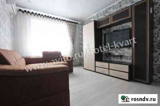 1-комнатная квартира, 33 м², 1/3 эт. в аренду на длительный срок в Бузулуке Бузулук