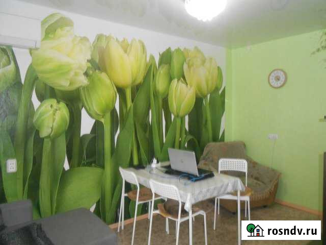 3-комнатная квартира, 58 м², 3/5 эт. на продажу в Бузулуке Бузулук - изображение 1