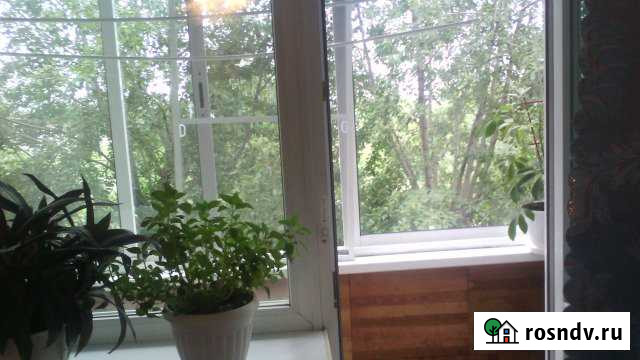 3-комнатная квартира, 57 м², 3/4 эт. на продажу в Усолье-Сибирском Усолье-Сибирское - изображение 1