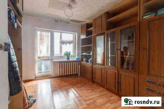 4-комнатная квартира, 68 м², 9/9 эт. на продажу в Череповце Череповец