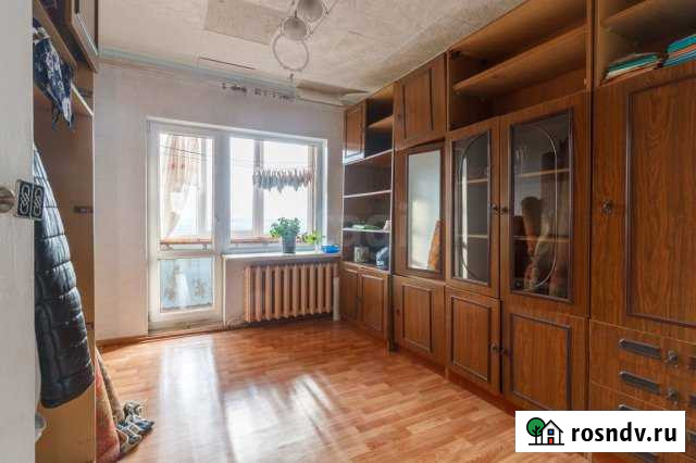 4-комнатная квартира, 68 м², 9/9 эт. на продажу в Череповце Череповец - изображение 1