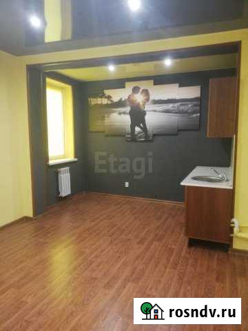 Квартира-студия, 28 м², 2/14 эт. на продажу в Пензе Пенза - изображение 1