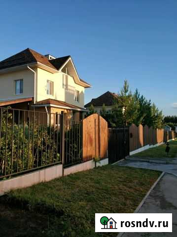 Коттедж 190 м² на участке 8 сот. на продажу в Полазне Полазна - изображение 1