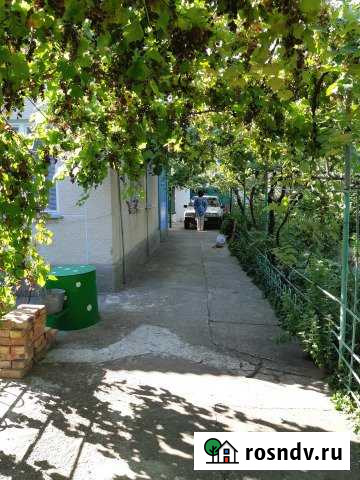 Дом 64 м² на участке 8 сот. на продажу в Щёлкино Щёлкино - изображение 1