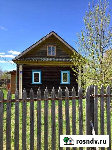 Дом 23 м² на участке 11 сот. на продажу в Тутаеве Тутаев - изображение 1