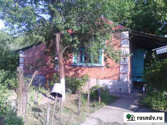Дом 25.4 м² на участке 10 сот. на продажу в Краснооктябрьском Республики Адыгея Краснооктябрьский