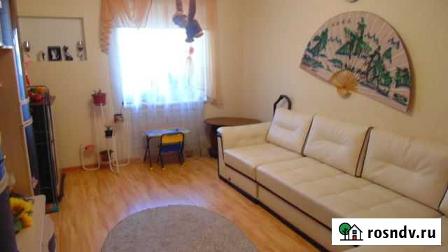 2-комнатная квартира, 49 м², 1/5 эт. на продажу в Питкяранте Питкяранта - изображение 1