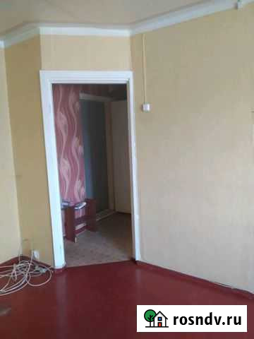 1-комнатная квартира, 29 м², 3/5 эт. на продажу в Саяногорске Саяногорск - изображение 1