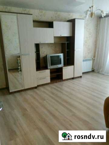 3-комнатная квартира, 71 м², 6/6 эт. в аренду посуточно в Томске Томск - изображение 1