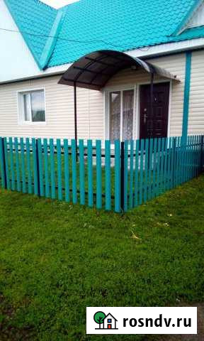 Дом 99 м² на участке 23 сот. на продажу в Смоленском Смоленское - изображение 1