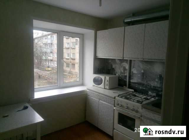 1-комнатная квартира, 30 м², 2/4 эт. в аренду на длительный срок в Муроме Муром - изображение 1