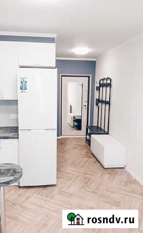 Квартира-студия, 23 м², 4/9 эт. в аренду на длительный срок в Видном Видное - изображение 1