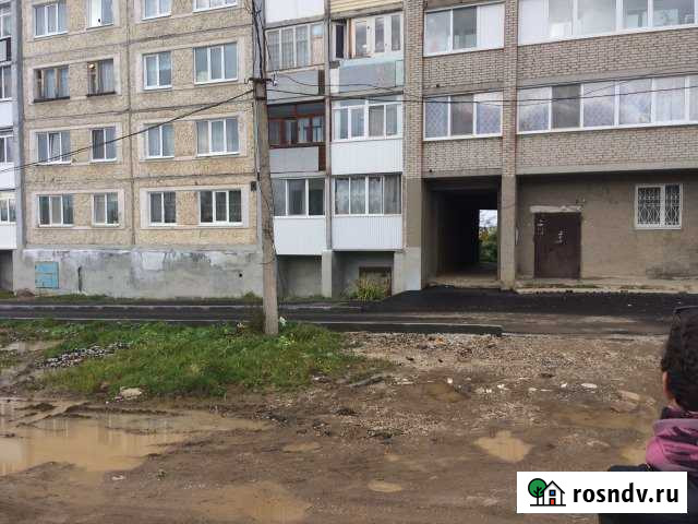 Гараж на продажу в Губахе Губаха - изображение 1