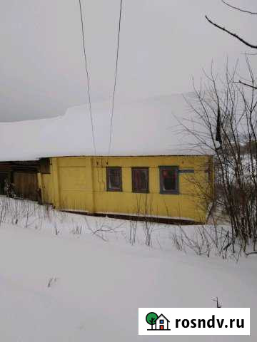 Дом 63 м² на участке 6 сот. на продажу в Верещагино Верещагино - изображение 1