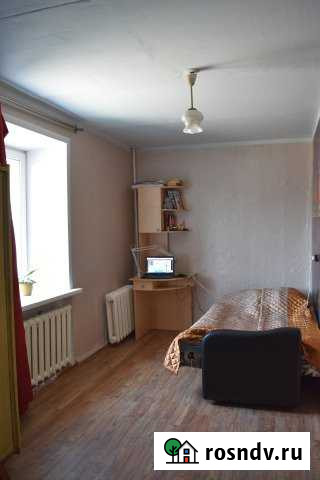 2-комнатная квартира, 40 м², 2/5 эт. на продажу в Карымском Карымское - изображение 1