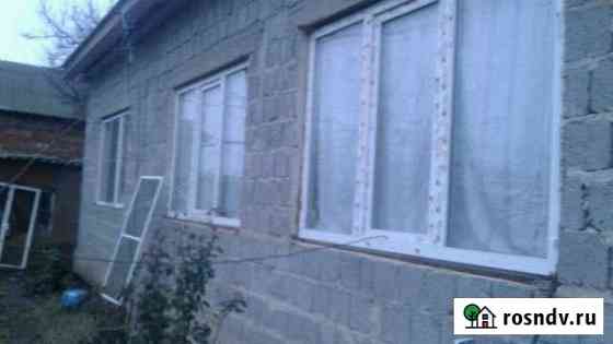 Дом 77 м² на участке 9 сот. на продажу в Новом Чиркее Новый Чиркей