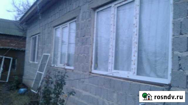 Дом 77 м² на участке 9 сот. на продажу в Новом Чиркее Новый Чиркей - изображение 1