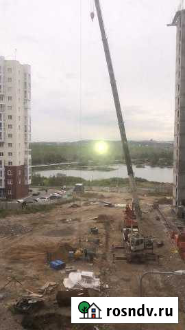 Квартира-студия, 27 м², 4/16 эт. на продажу в Иркутске Иркутск - изображение 1