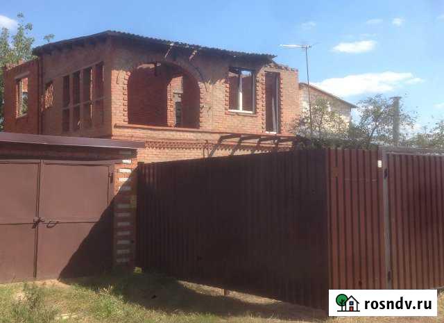 Дача 120 м² на участке 8 сот. на продажу в Раменском Раменское - изображение 1