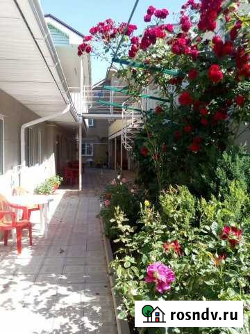 Квартира-студия, 18 м², 2/2 эт. в аренду посуточно в Ейске Ейск - изображение 1