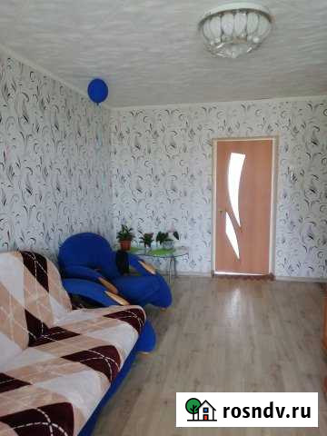 3-комнатная квартира, 58 м², 5/5 эт. на продажу в Вяземском Вяземский - изображение 1