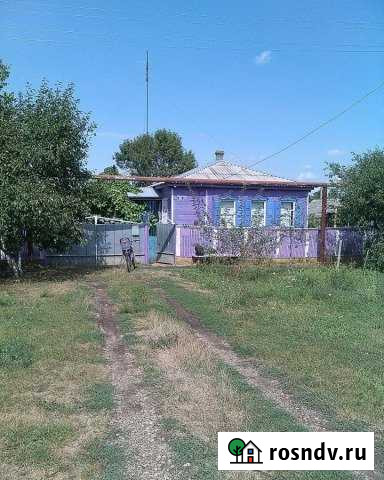 Дом 69 м² на участке 30 сот. на продажу в Дмитриевской Дмитриевская - изображение 1