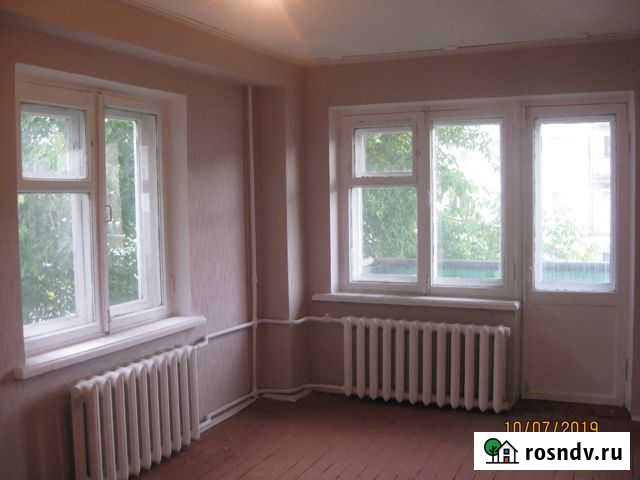 2-комнатная квартира, 44 м², 2/4 эт. на продажу в Озерске Челябинской области Озерск - изображение 1